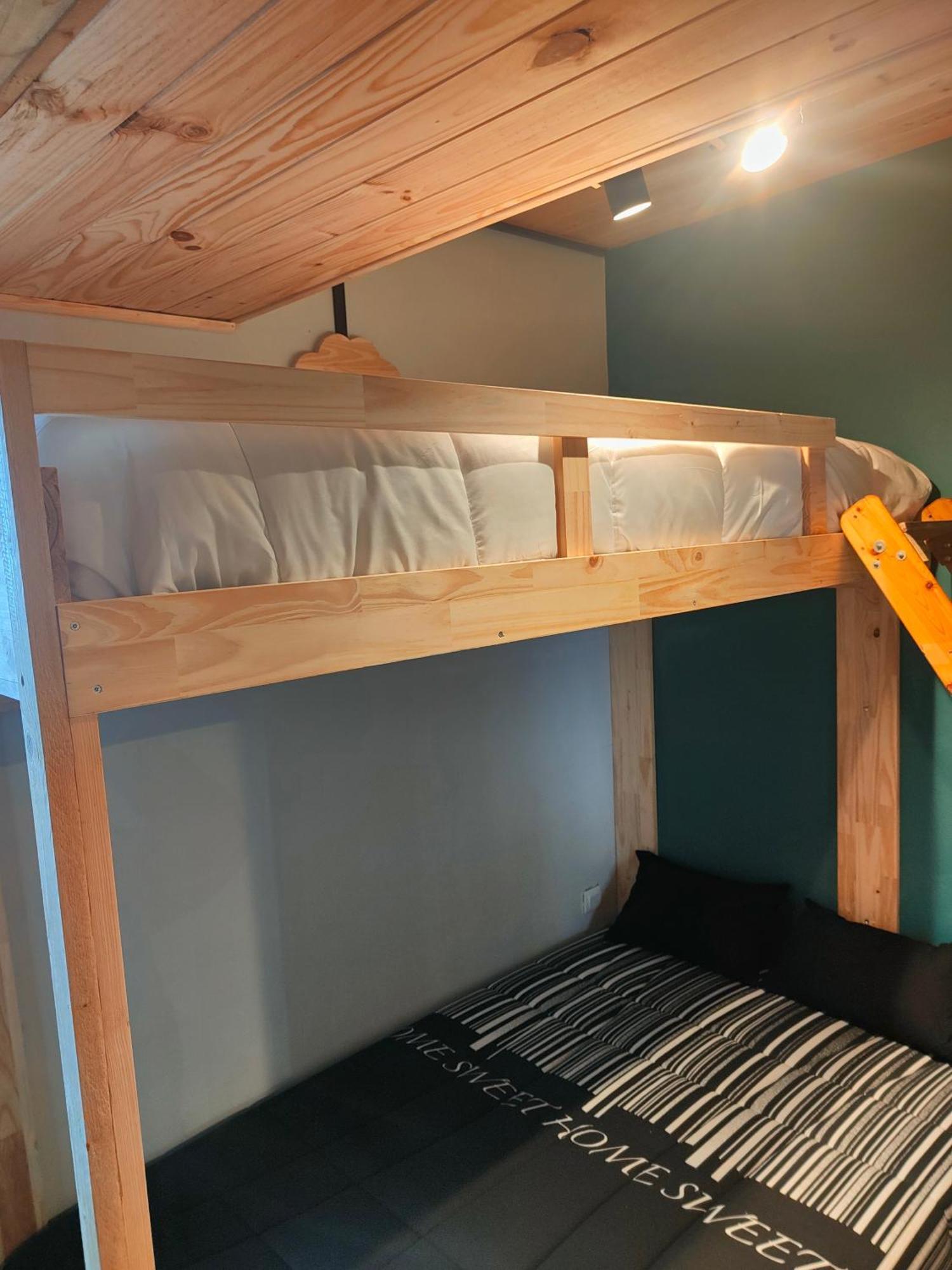 Joli Appartement A Mont-Louis Kültér fotó